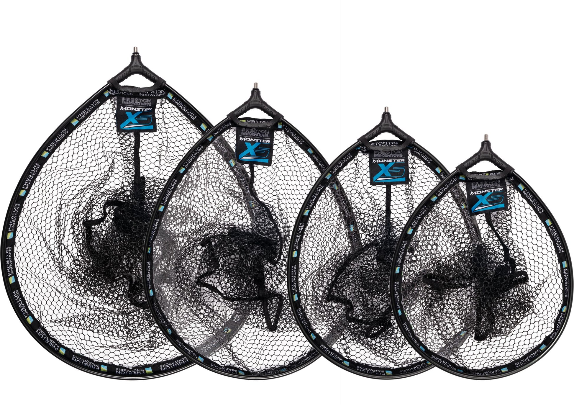 Monster XS Lift Net