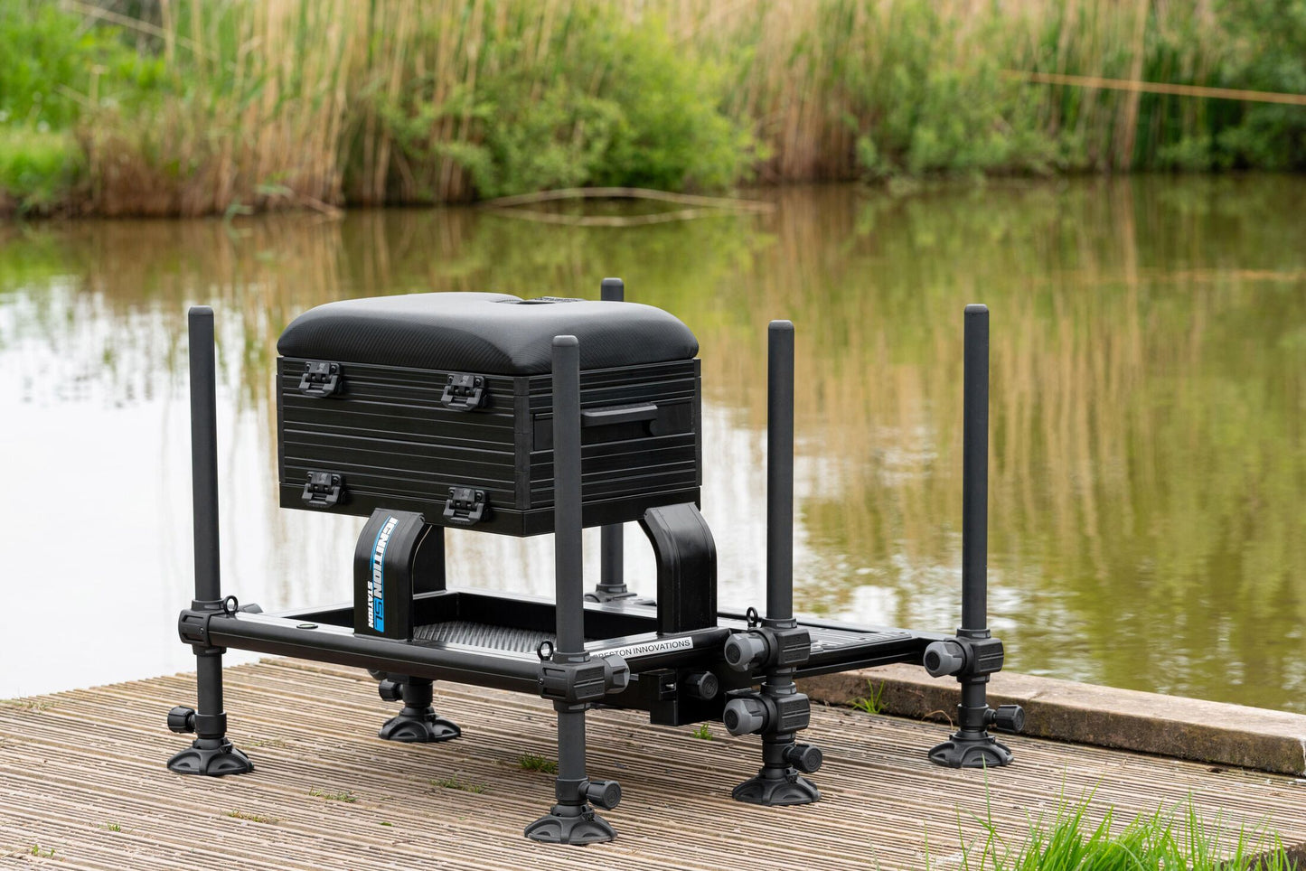 Ignition Station SL Seatbox