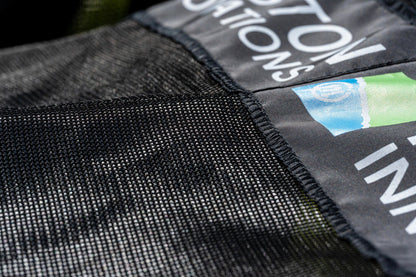 Triple 2.5m Carp Keepnet Pack