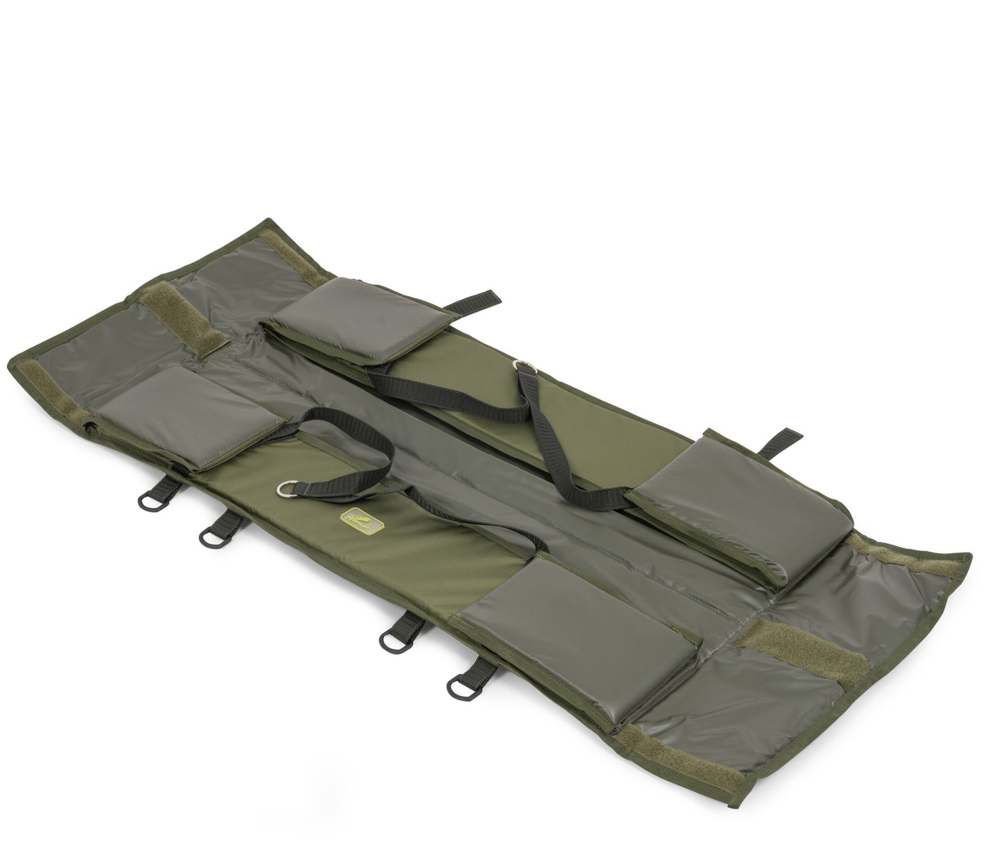 Expedition Folda-Weigh Mat