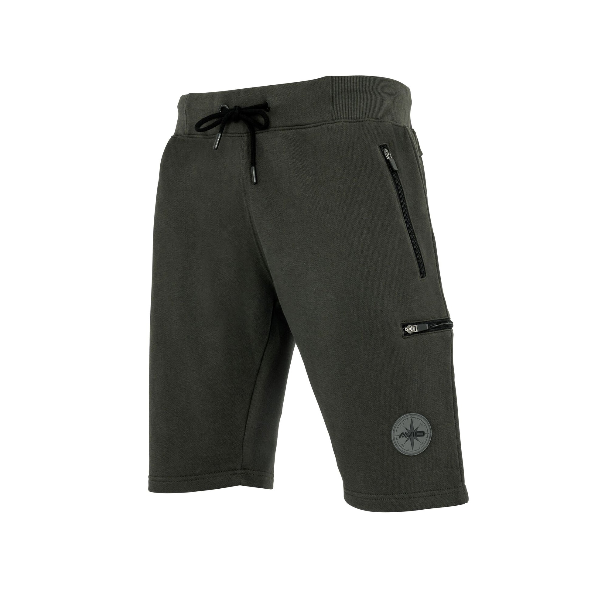 Bearing Shorts (Green)
