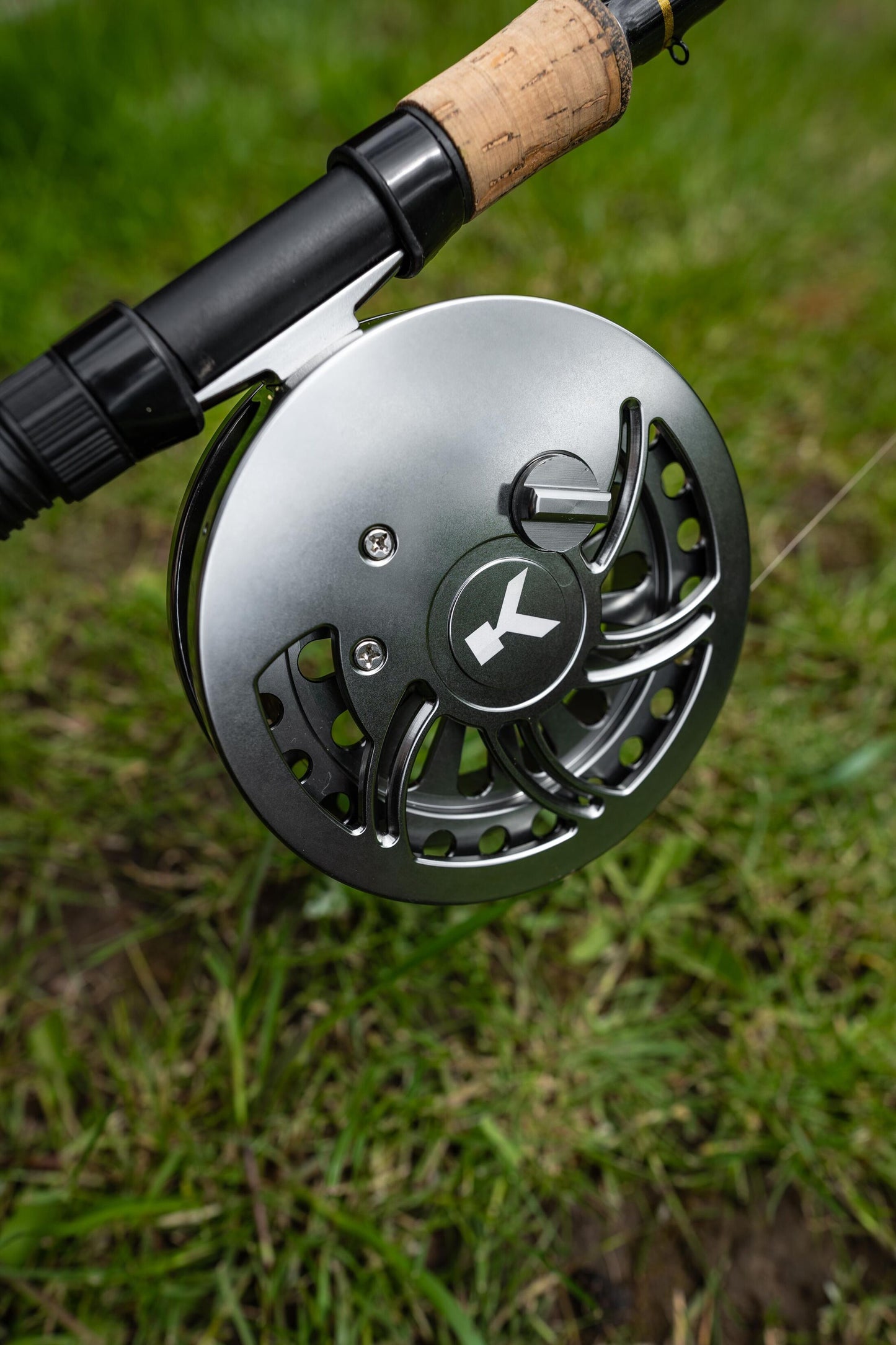 Glide JPX Centrepin