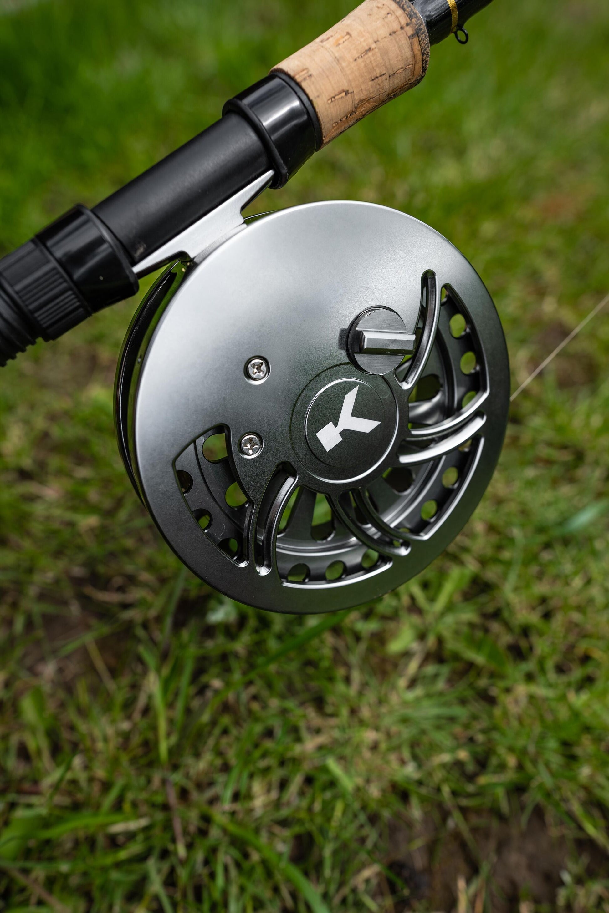 Glide JPX Centrepin