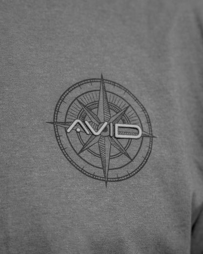 Bearing T-Shirt (Grey)