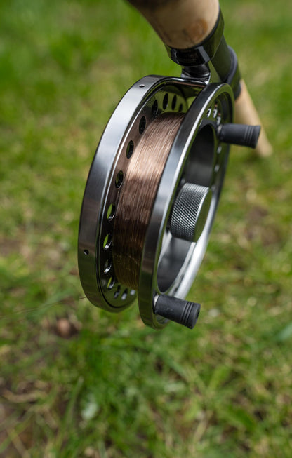 Glide JPX Centrepin