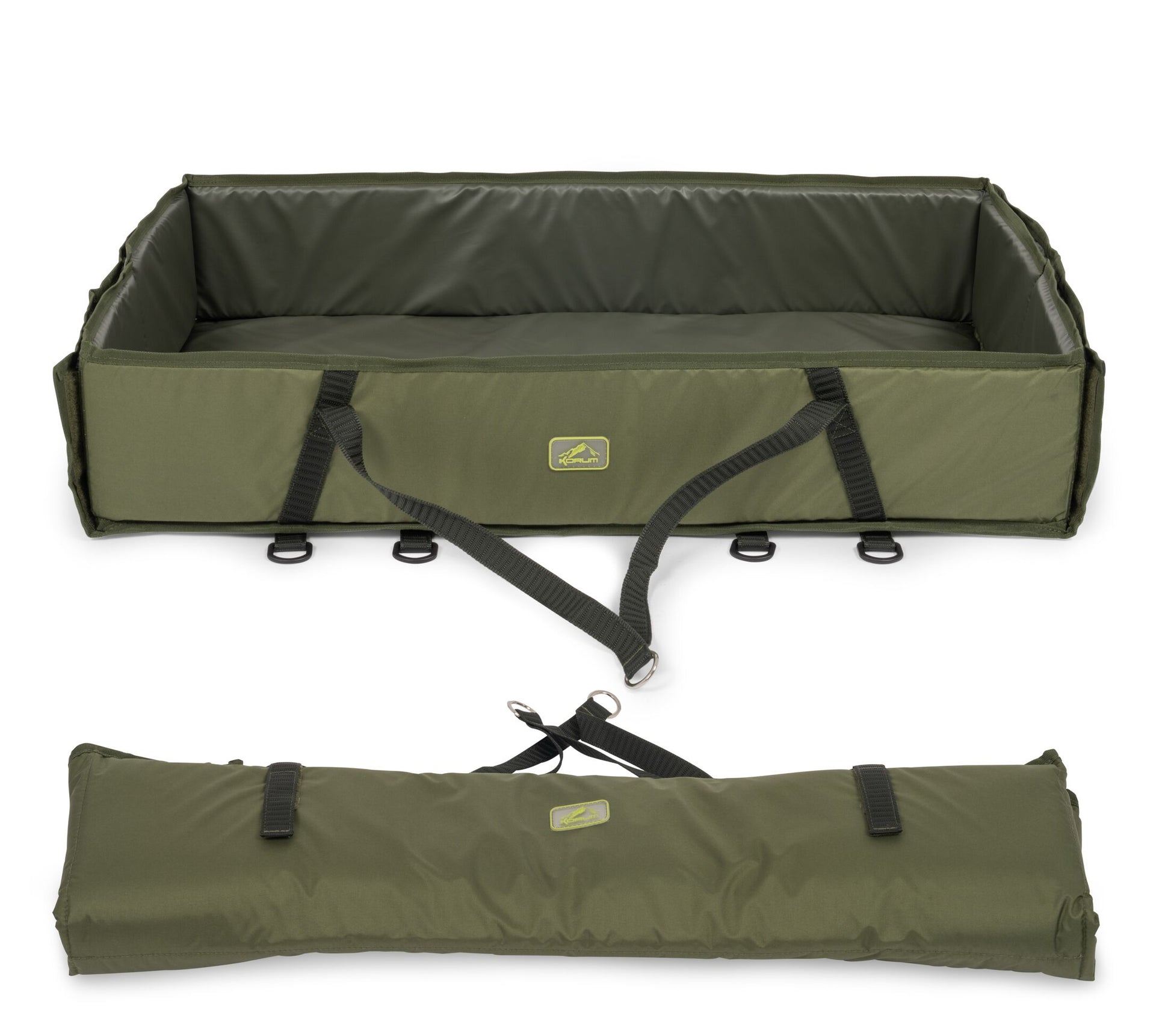 Expedition Folda-Weigh Mat