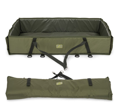Expedition Folda-Weigh Mat