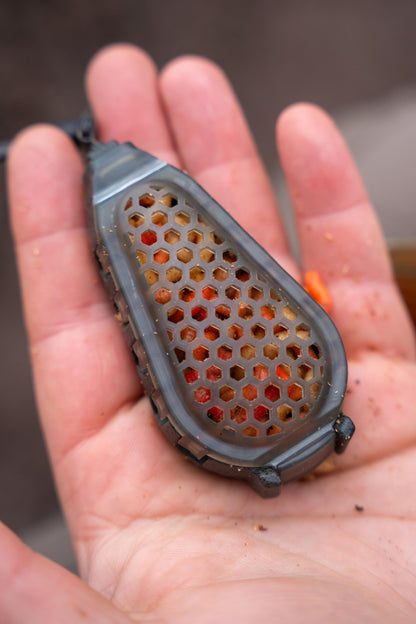 Bait Gripper Feeder