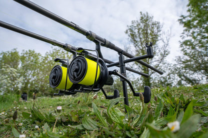 Ex-Cast 14000 Reel