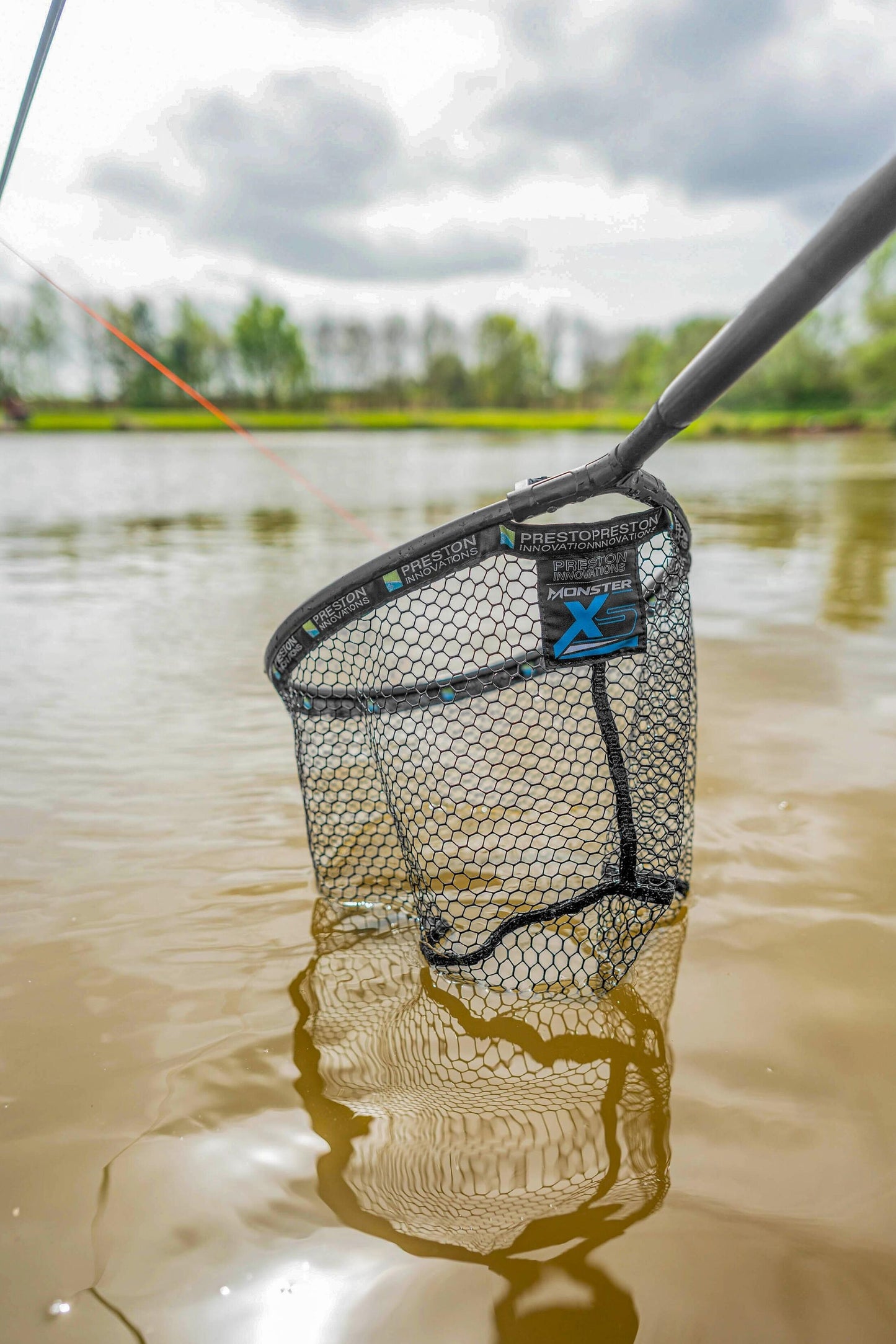Monster XS Lift Net