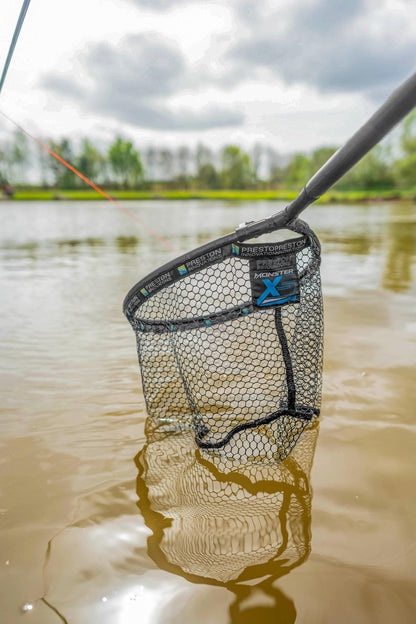 Monster XS Lift Net