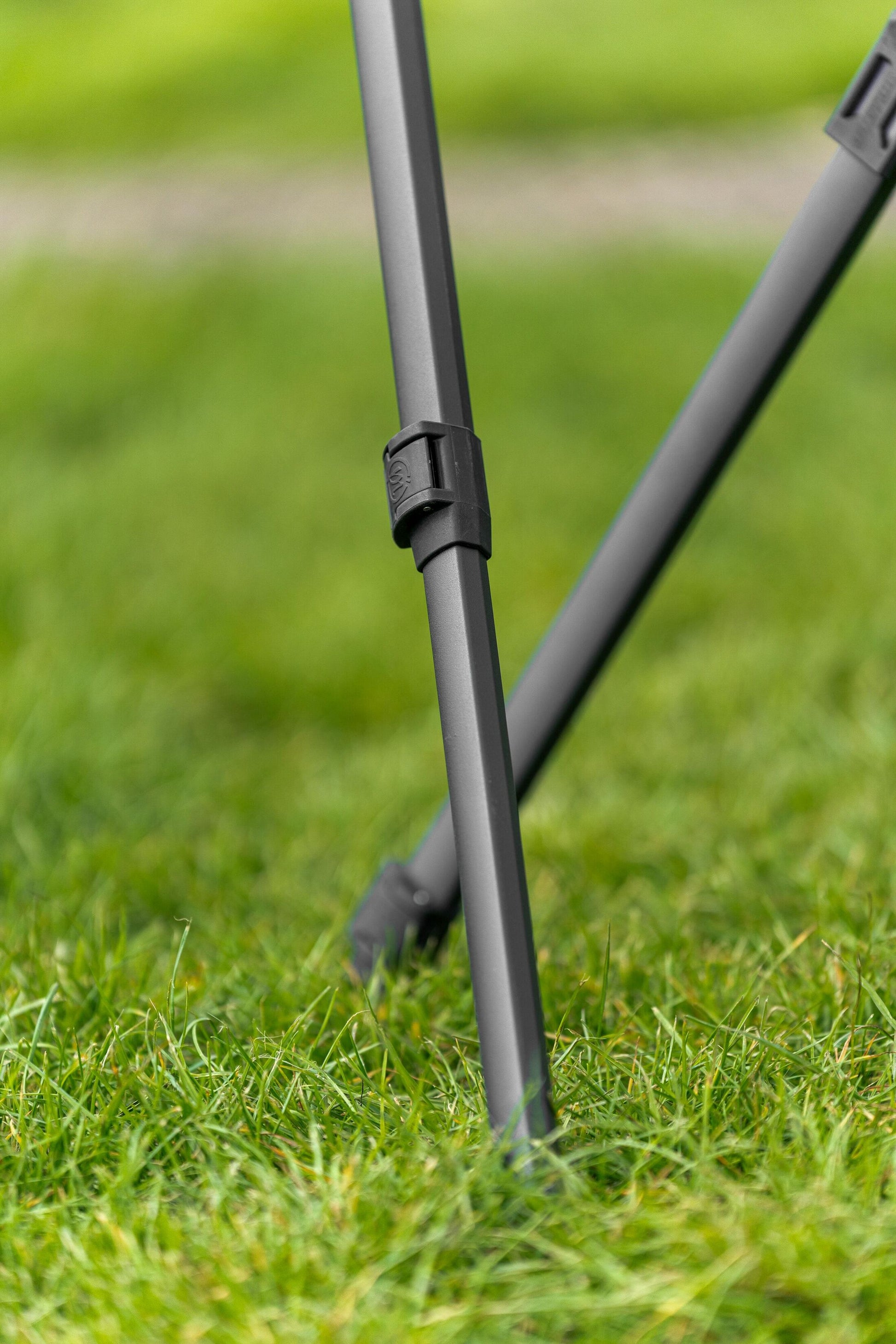 Ignition Pole Roller