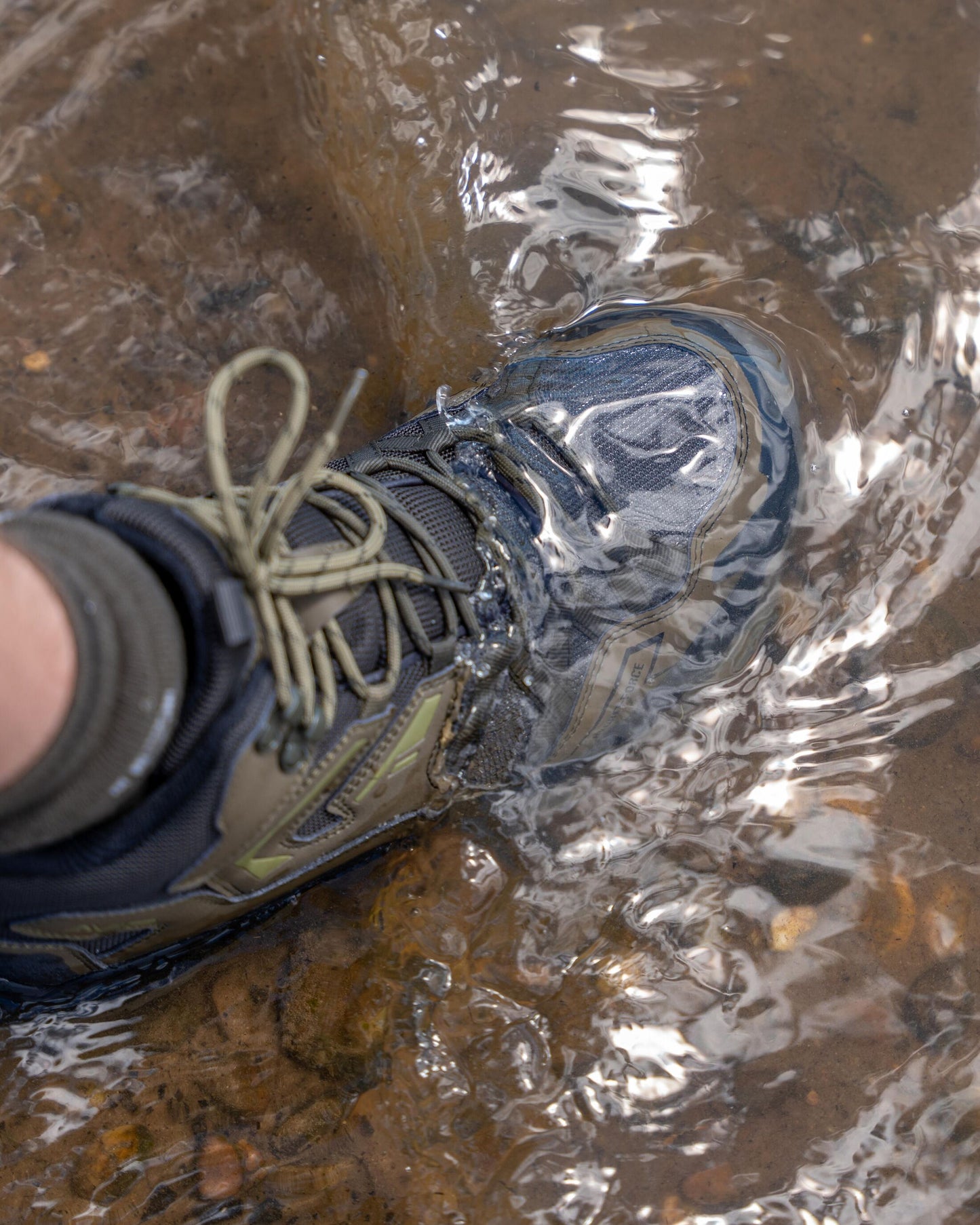 Hydro Force All Terrain Boots 