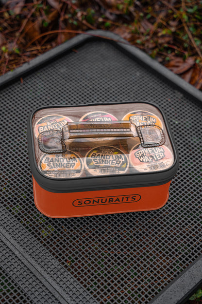 EVA Hookbait Storage System