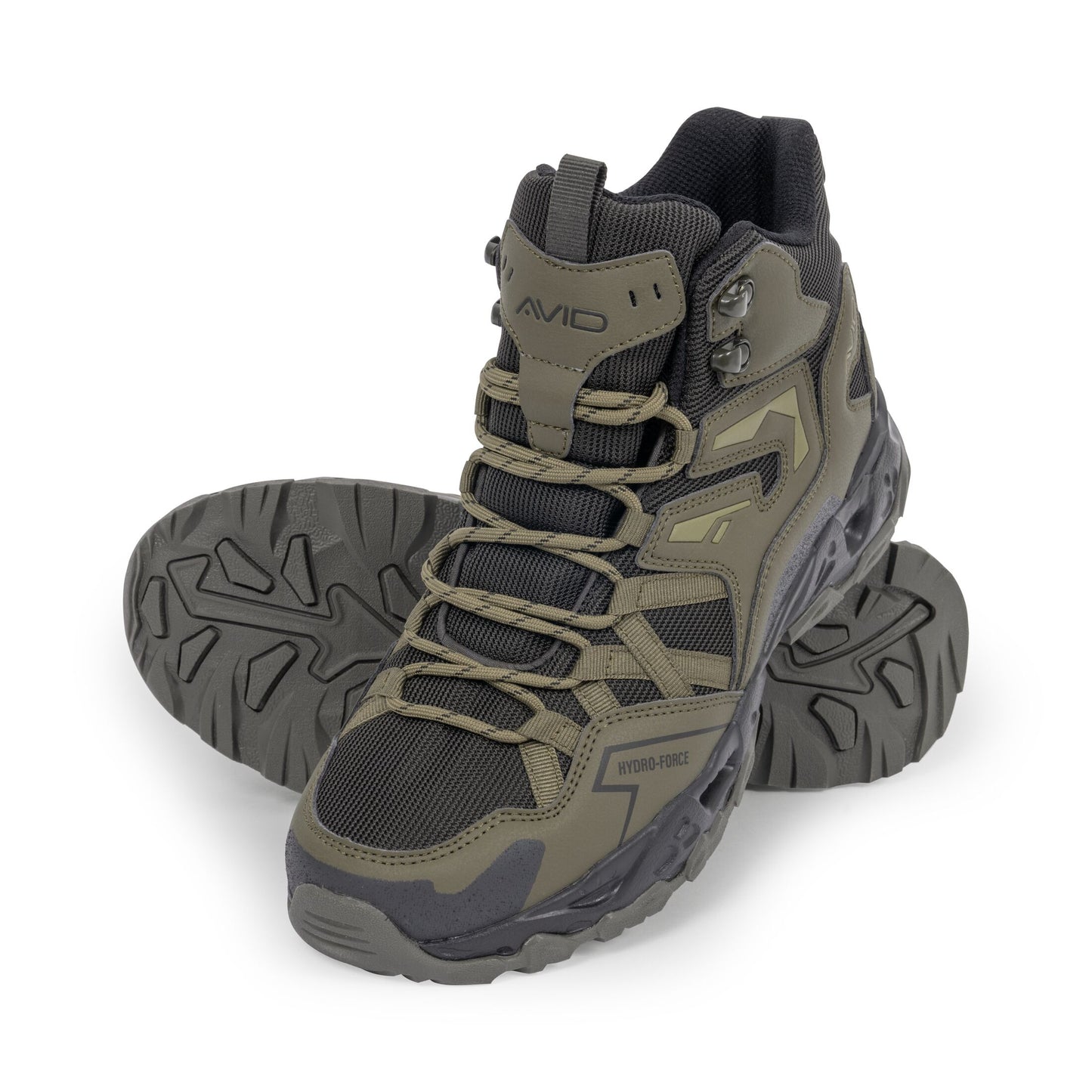 Hydro Force All Terrain Boots 