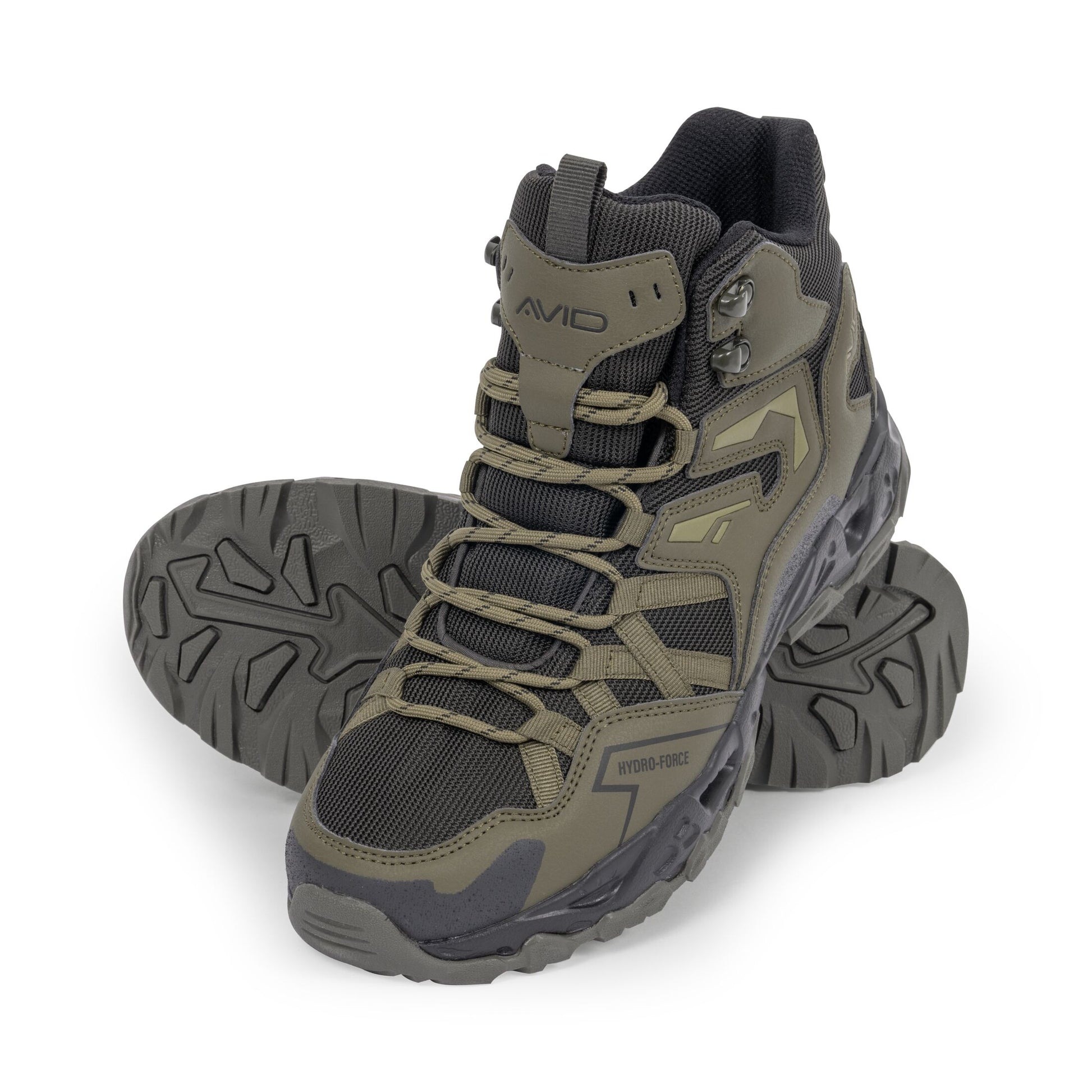 Hydro Force All Terrain Boots 