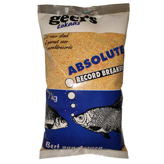 VGB Absolute Mäsk