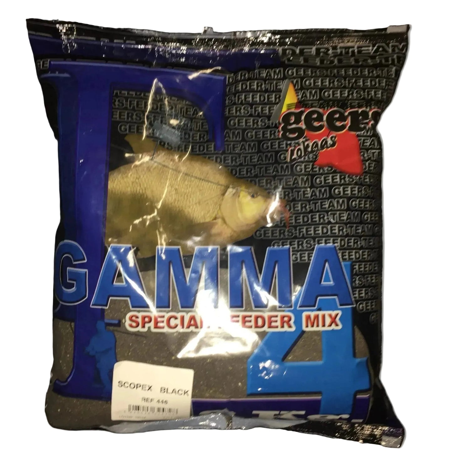 VGB Gamma Mäsk