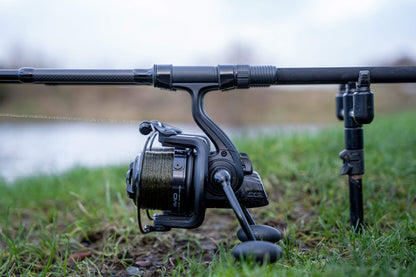Revolve R Rods