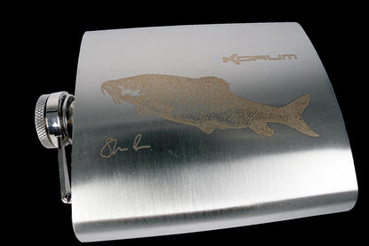 Classic Hip Flask Barbel