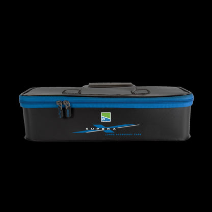 Supera X Large Eva Accessory Case