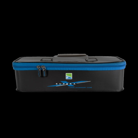 Supera X Large Eva Accessory Case