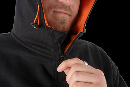Sonu Hoodie