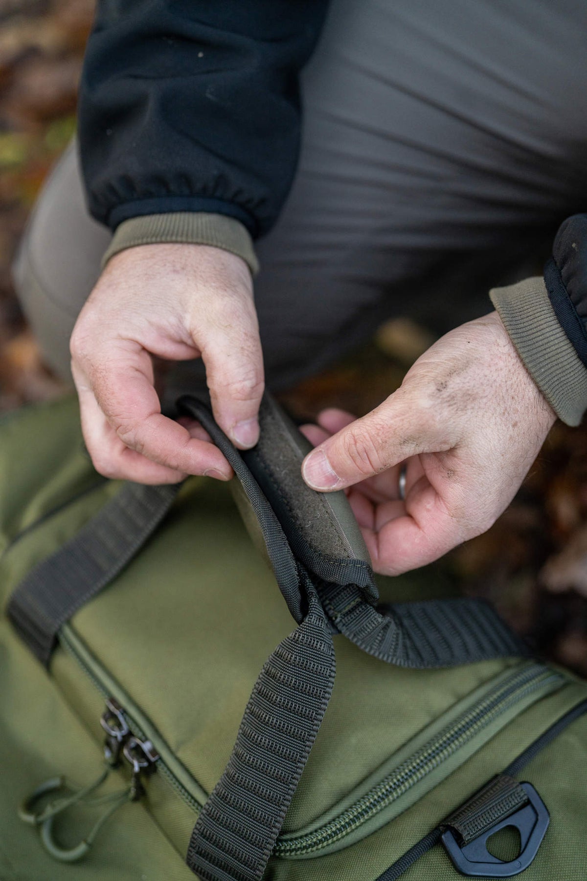 Progress Compact Carryall