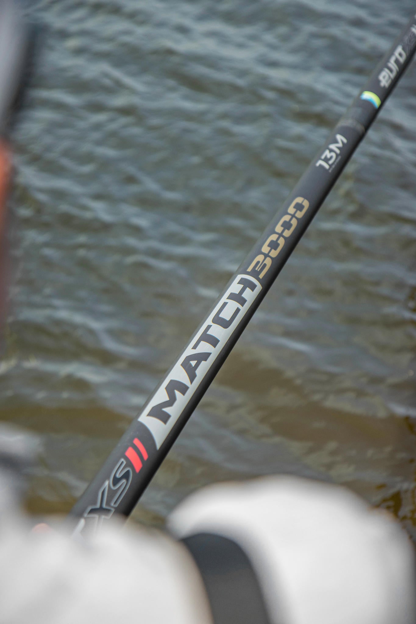 Euro XS Match Poles