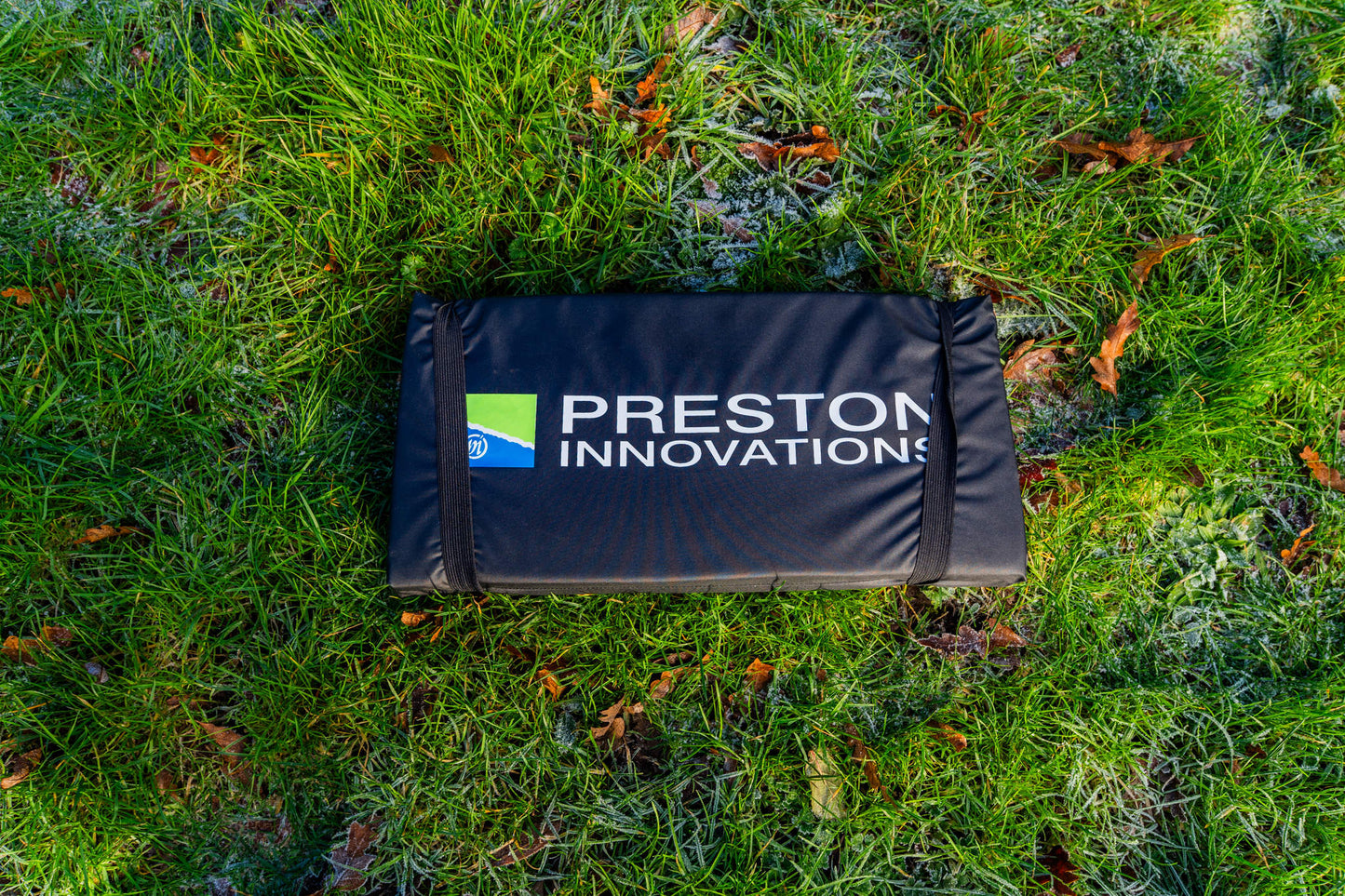 Fold Away Unhooking Mat