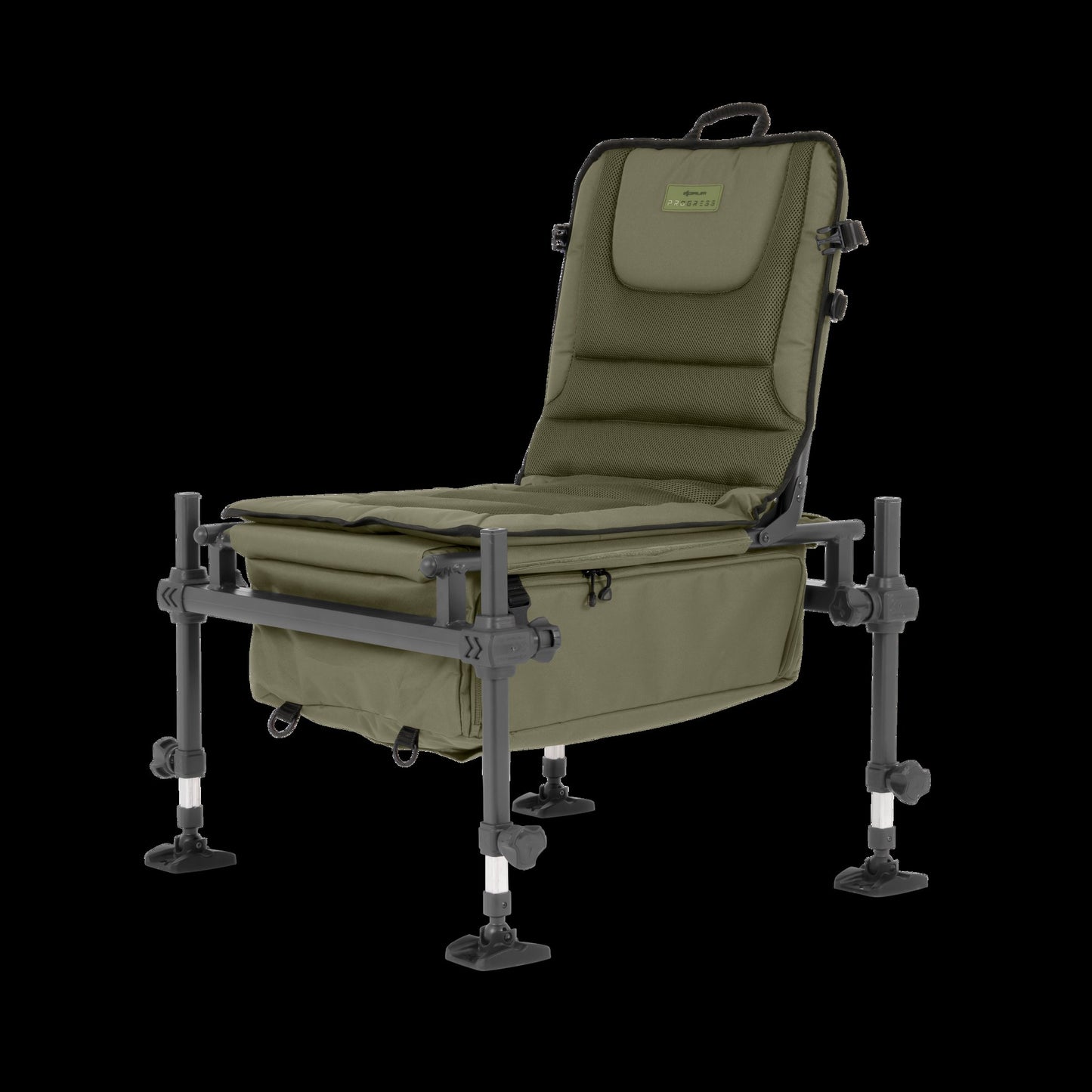 Progress Ruckchair S23 Deluxe