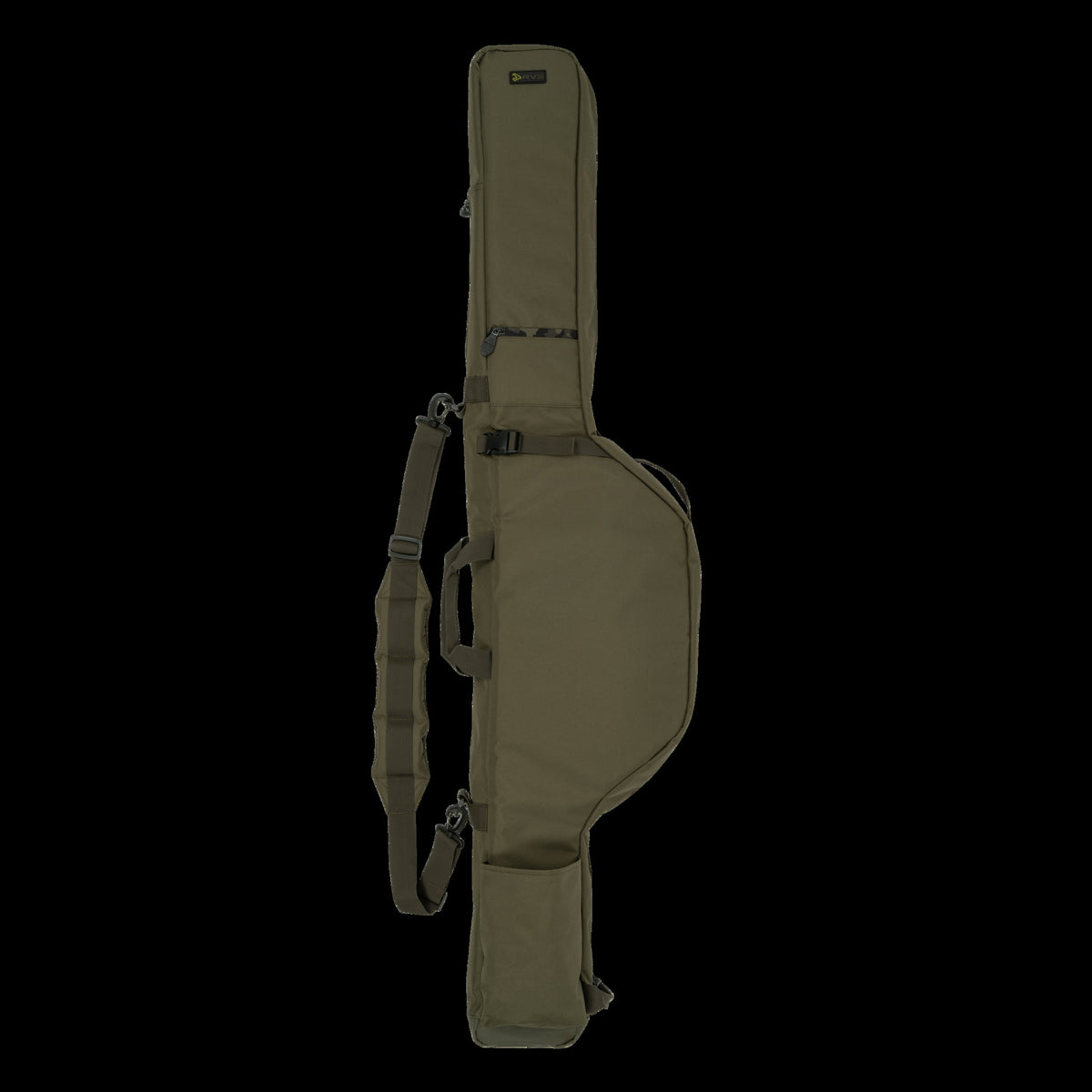 RVS Retractable Rod Bag