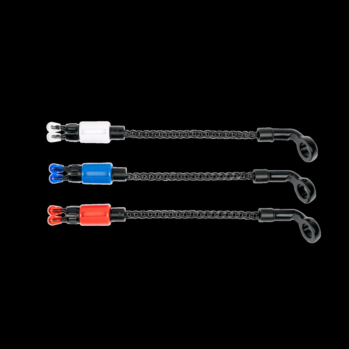 KRI 3 Rod Remote Alarm & Indicator Set
