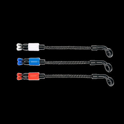 KRI 3 Rod Remote Alarm & Indicator Set