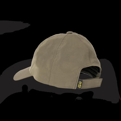 Hydro-Force Waterproof Cap Green