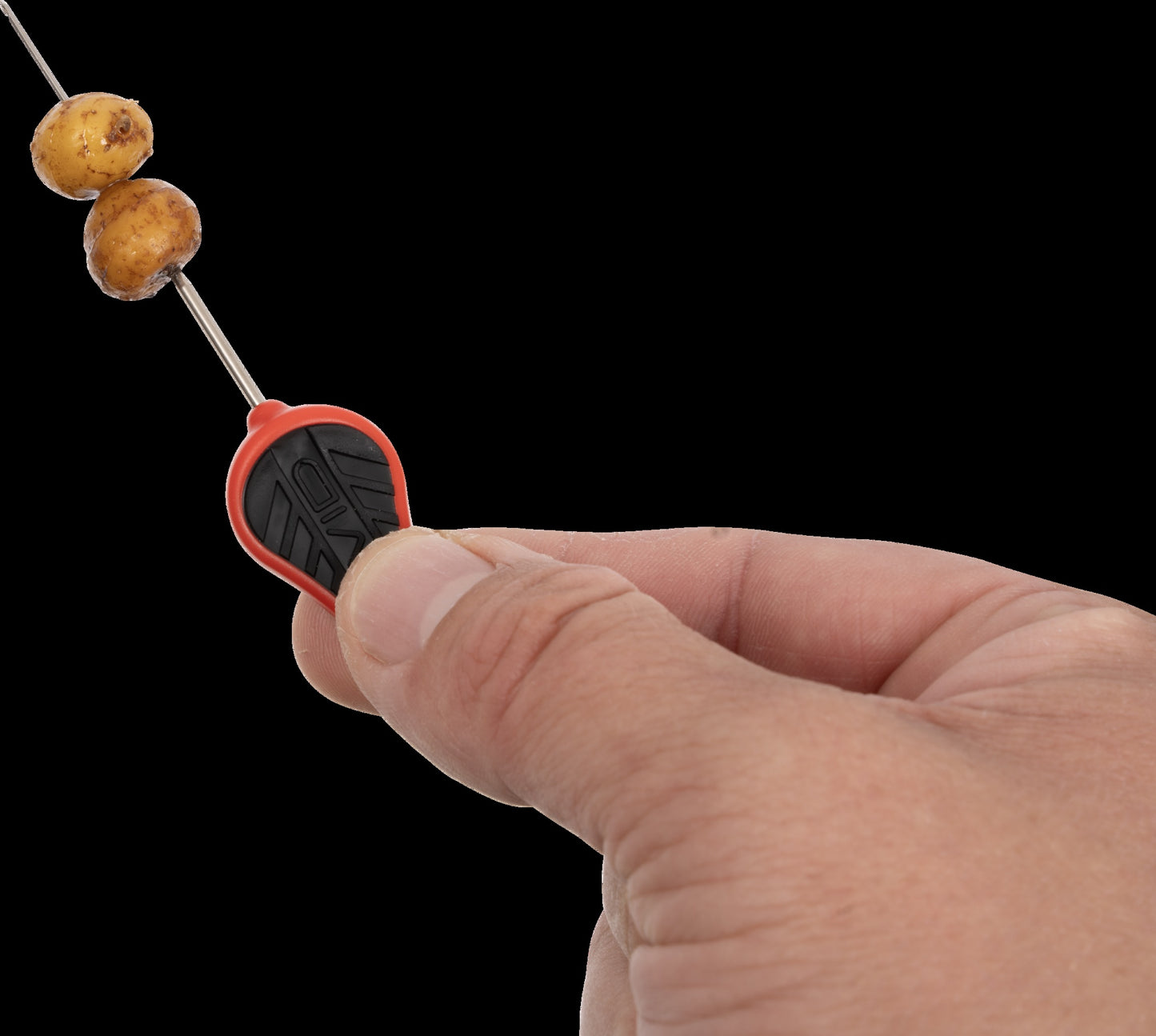 Re-Rig Fine Hair Needle
