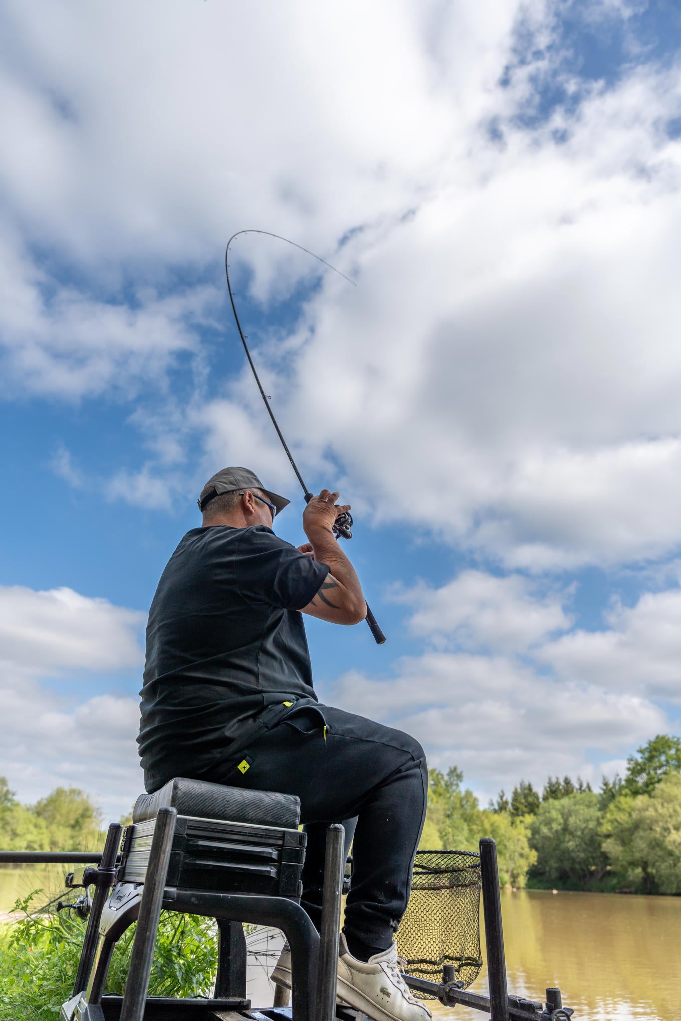 Horizon X Ultra Pro Pellet Waggler