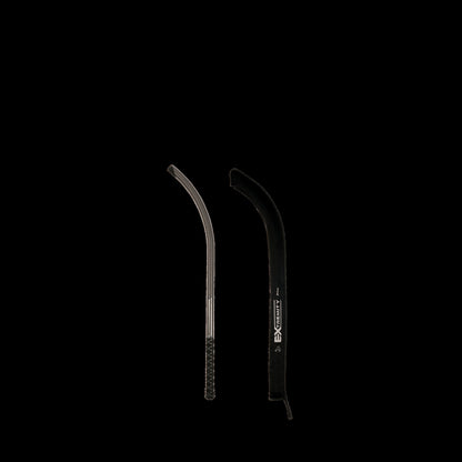 Extremity Throwing Sticks