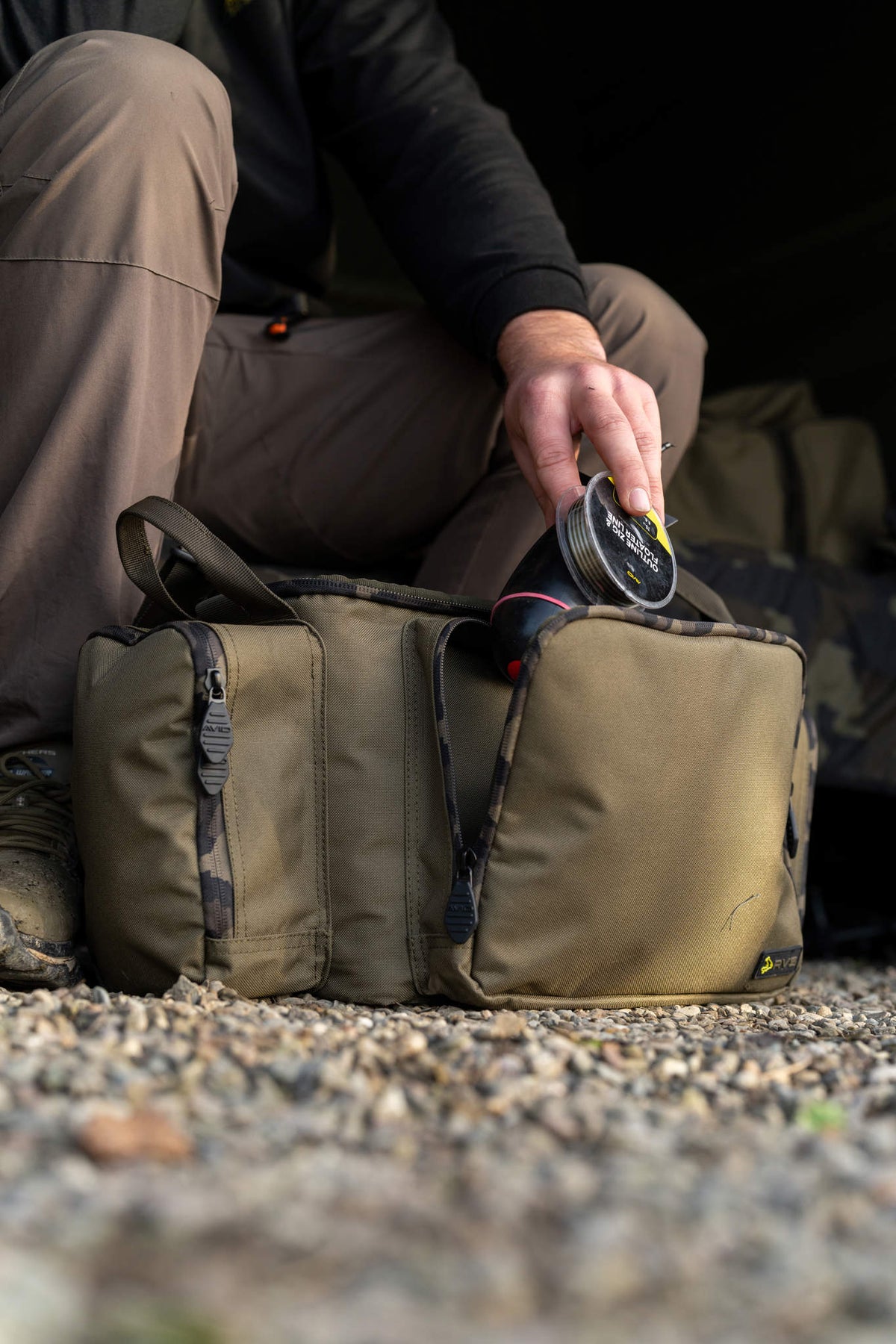 RVS Carryall - Small