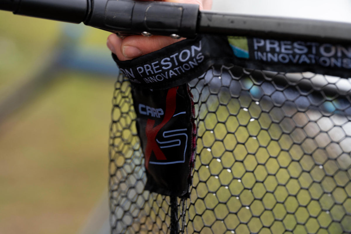 Carp XS Landing Nets