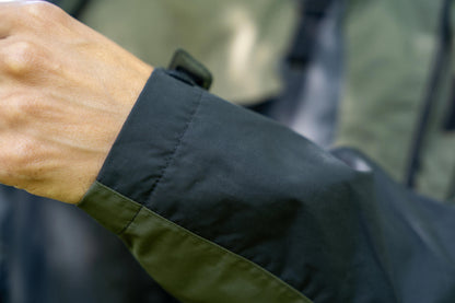 Neoteric 5X5 Waterproof Suit