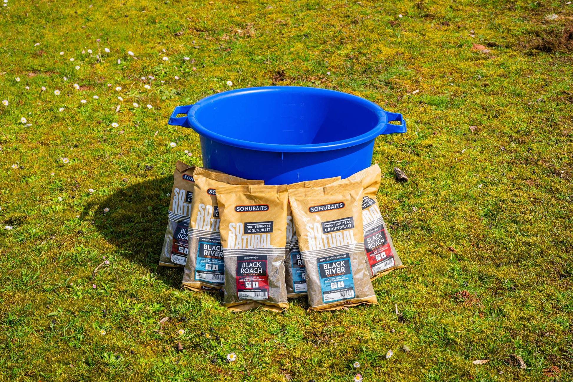 Bucket