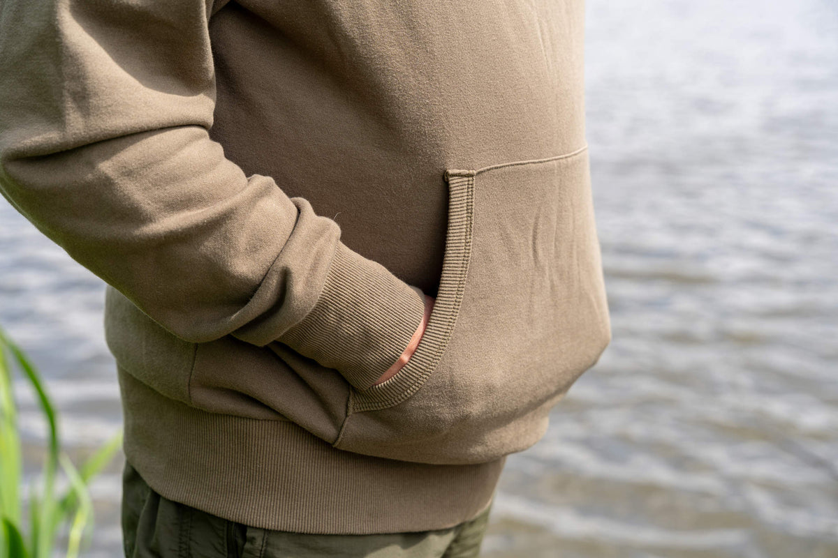 Classic Barbel Hoodie