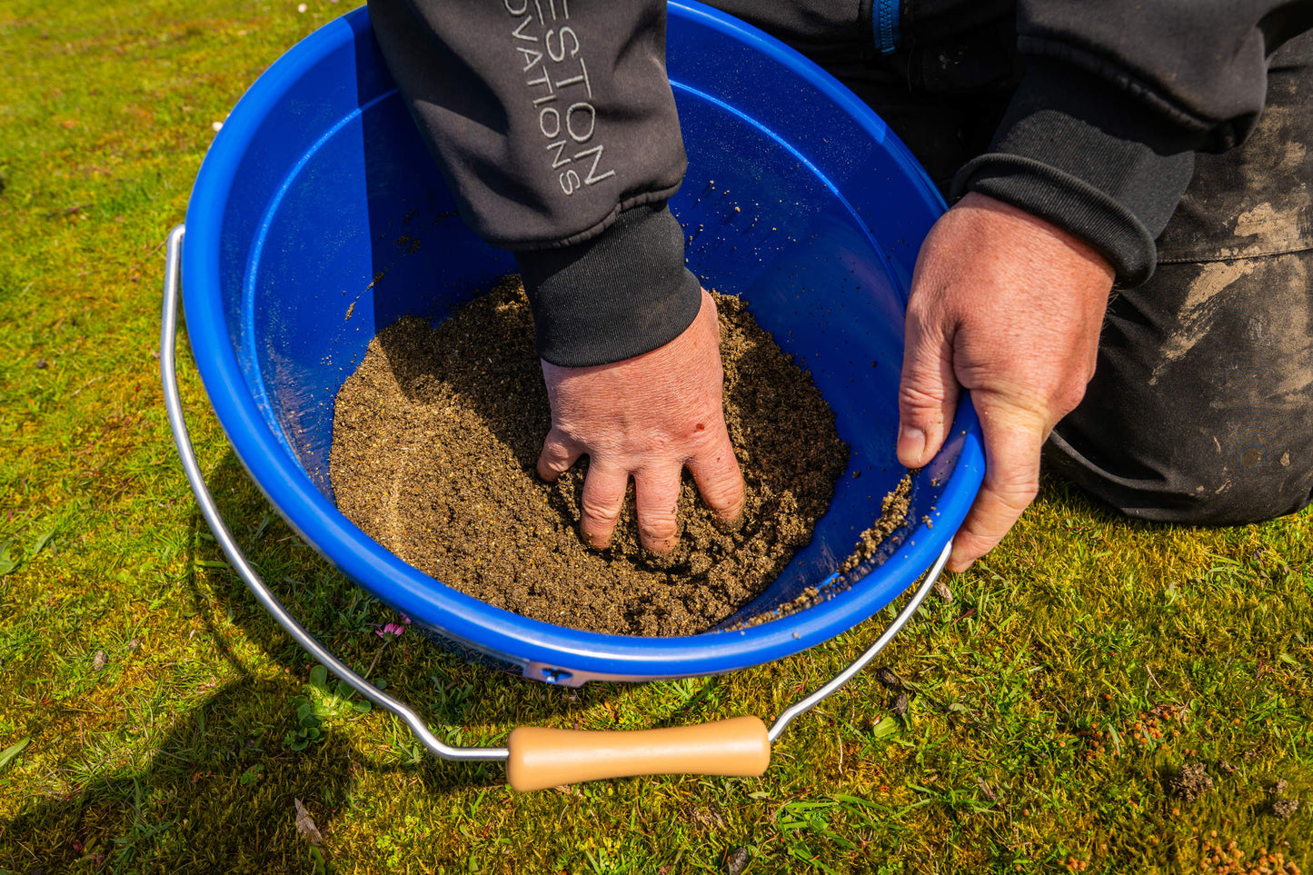 Bucket Set