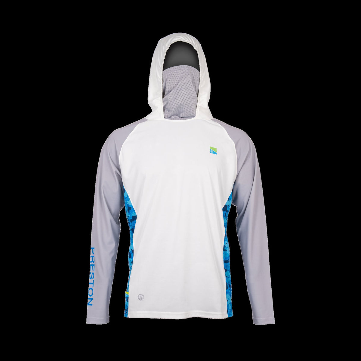 Performance Hooded Sun Shirt UPF-40