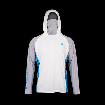 Performance Hooded Sun Shirt UPF-40