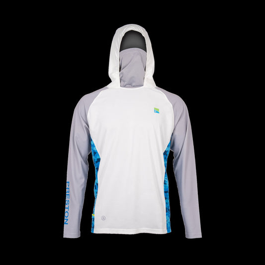 Performance Hooded Sun Shirt UPF-40