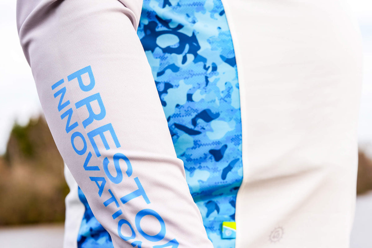 Performance Hooded Sun Shirt UPF-40
