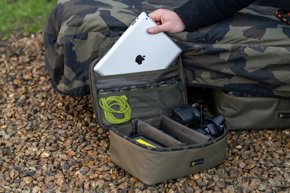 RVS Tech Pack