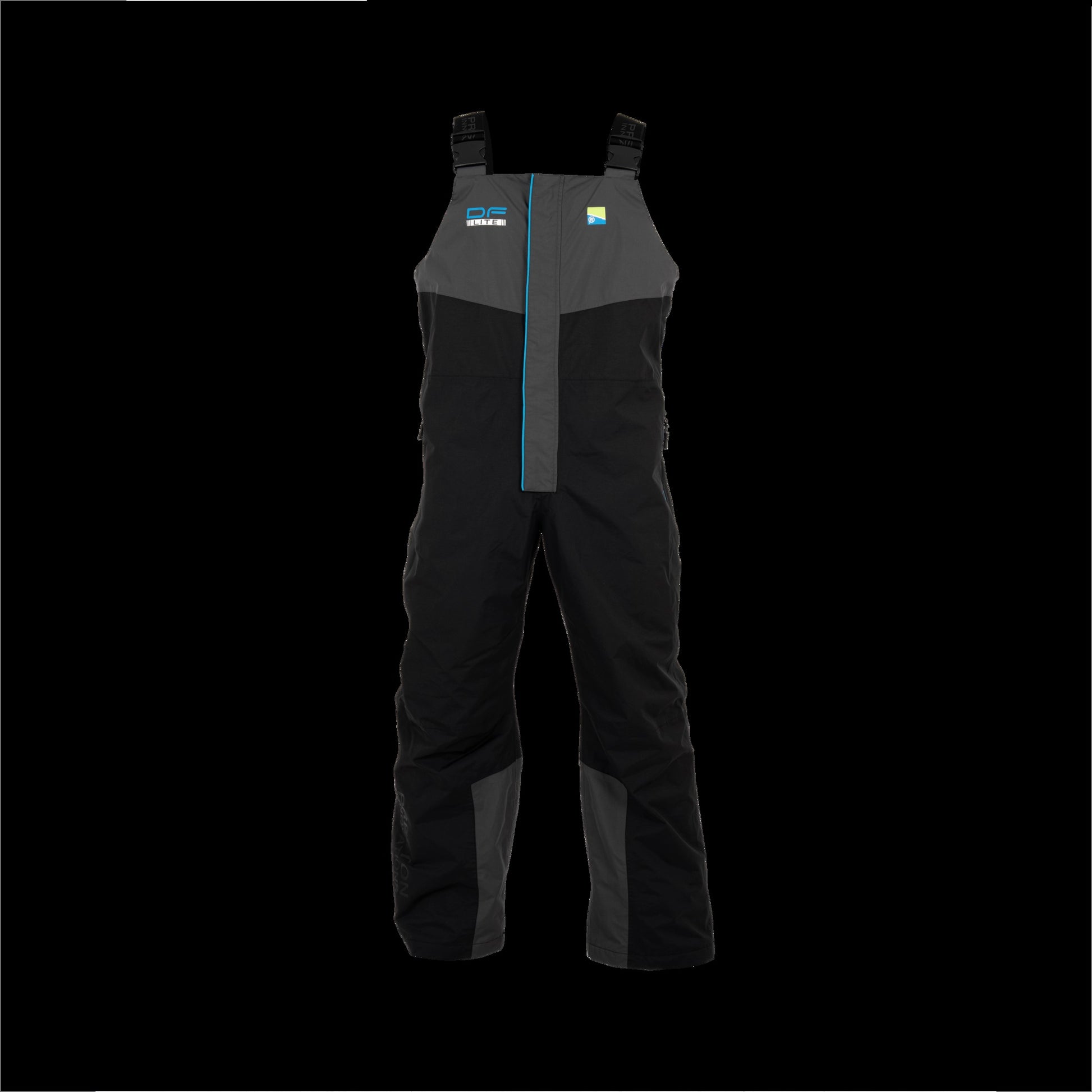 DF Lite Suit
